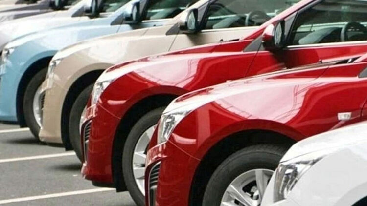 С еврото цените на колите у нас се променят