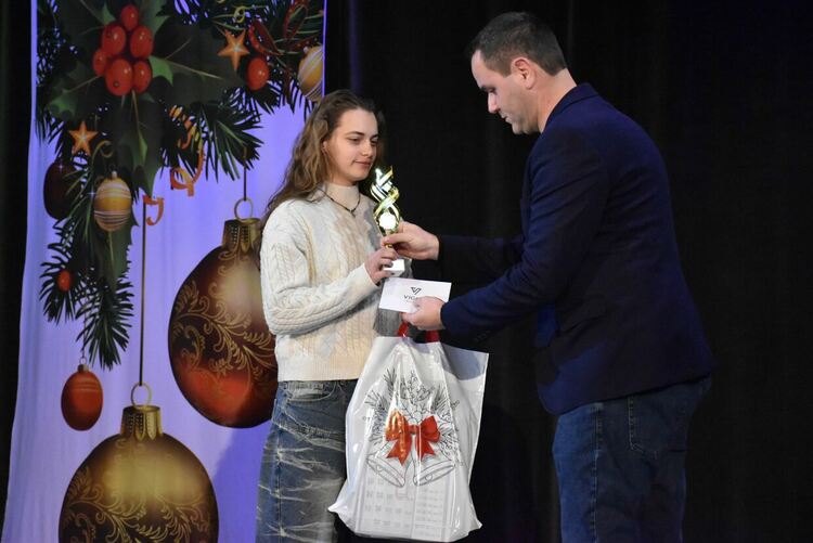 Владимир Тодоров е спортист № 1 на спортното училище