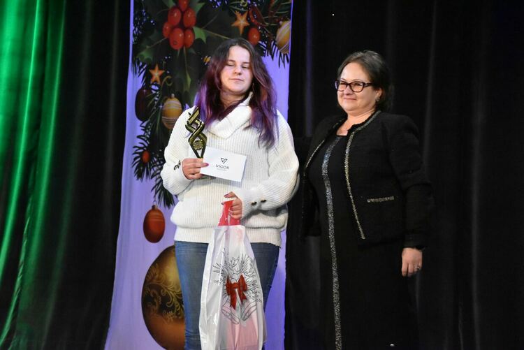 Владимир Тодоров е спортист № 1 на спортното училище