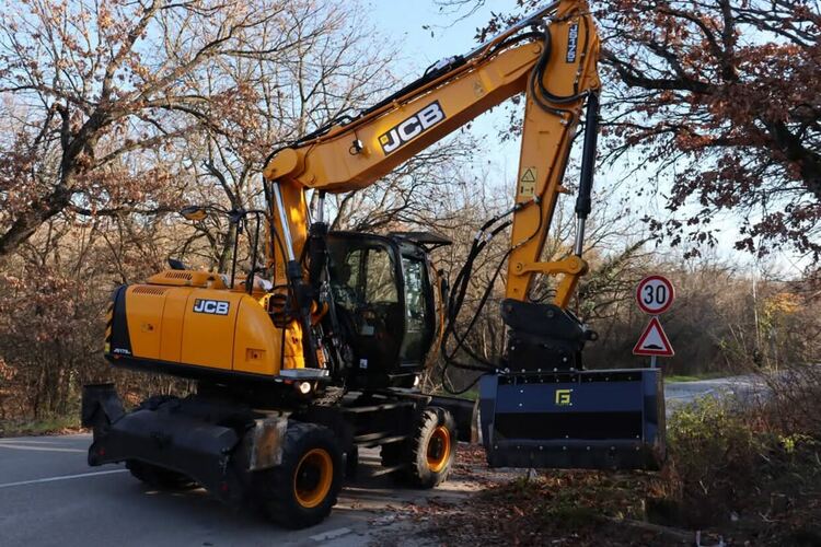 Основният път през &bdquo;Кенана&ldquo; ще бъде затворен във вторник