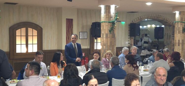 26 семейни двойки подновиха брачните си клетви в Златоград