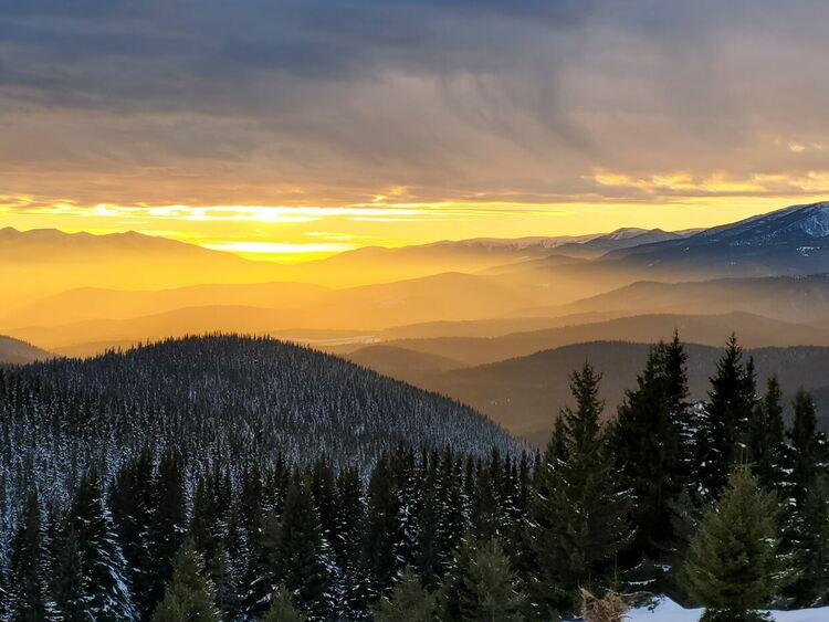 Елица Вучкова, фотография &bdquo;Огън и лед&ldquo; 