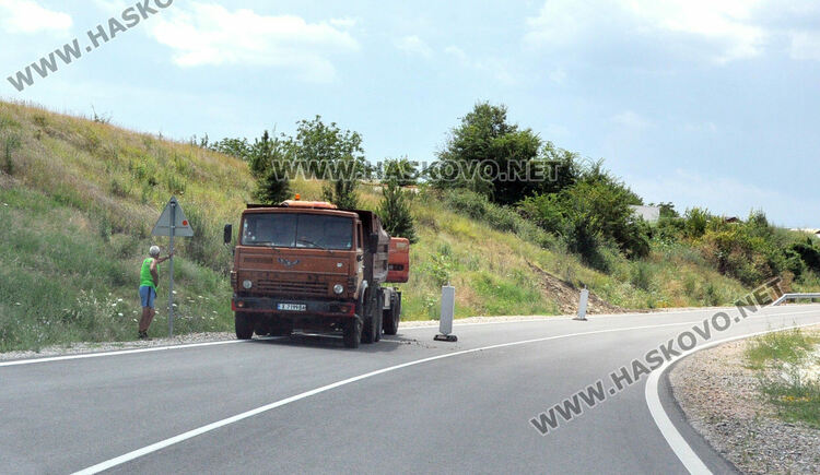 Община Хасково дарява на АПИ идеен проект за изграждане на два обходни пътя на града