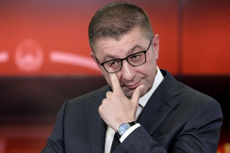 Скопие постави условия на Брюксел, за да направи стъпка към ЕС