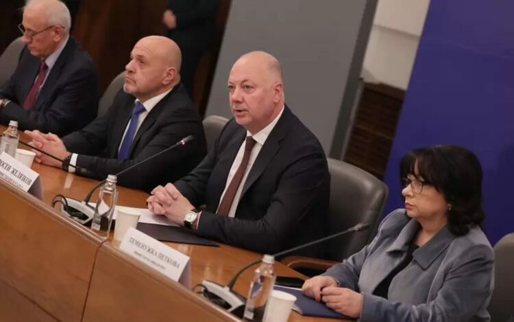 Правителството ускори усвояването на еврофондовете, но общото ниво остава много ниско.