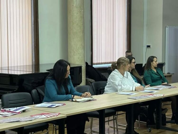 Община Радомир се включи в Регионалния координационен механизъм срещу домашното насилие