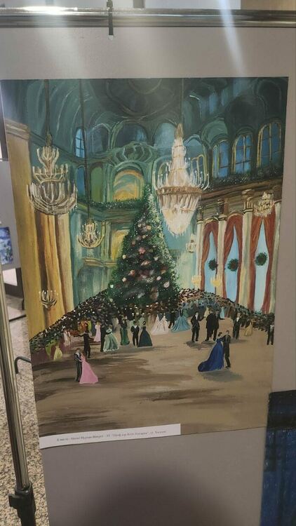 Ученички от Езиковата гимназия в Хасково с първо и второ място в Национален конкурс по приложно изкуство