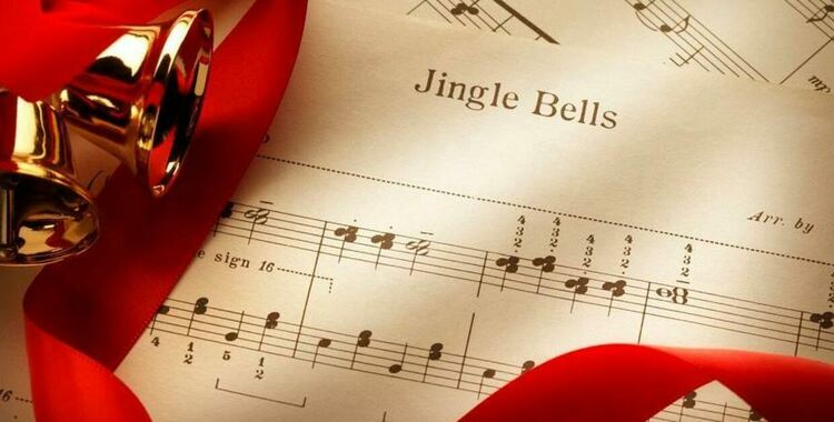 60 години откакто &bdquo;Jingle Bells&ldquo; звучи в космоса