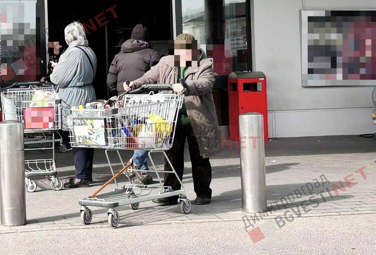 НАП и КЗП са извършили 564 проверки в търговски вериги и магазини за два месеца 