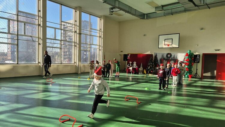 ОУ &bdquo;Шандор Петьофи&ldquo; отвори вратите си към магията на знанието, традициите и детските мечти