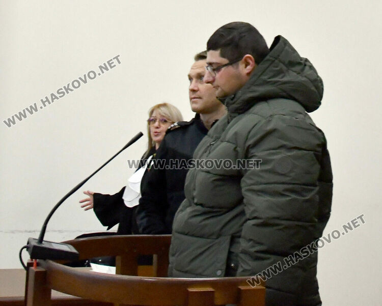 22-годишен остава в ареста за опит за контрабанда на марихуана за близо 300 000 лева