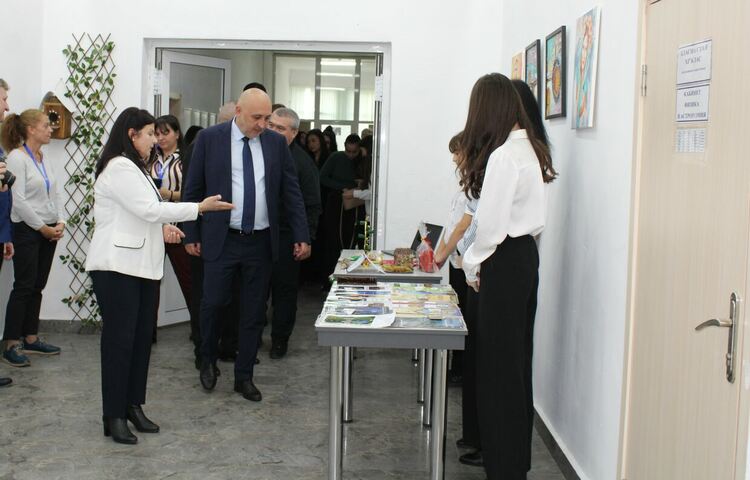 СУ &bdquo;Йордан Йовков&ldquo; &ndash; Кърджали с престижно отличие в национален конкурс за предприемачество