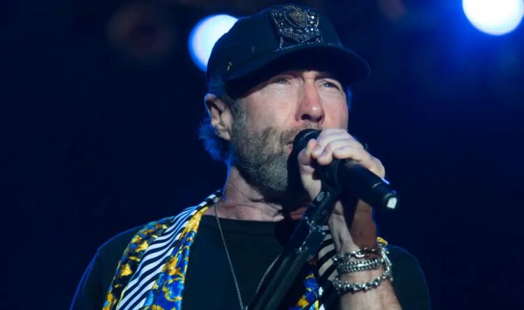 Гласът на Bad Company Пол Роджърс стана на 76 г.