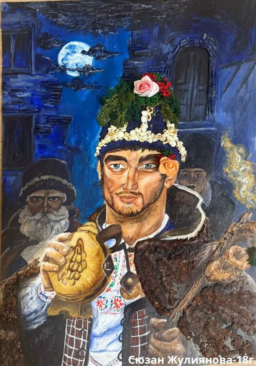 Млади художници от &bdquo;Колорит&ldquo; с престижни награди от национален конкурс