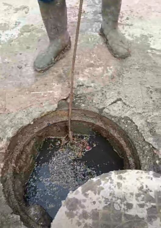 ВиК-Хасково: Мокрите кърпички запушват канализациите. Безводие в Любимец заради авария