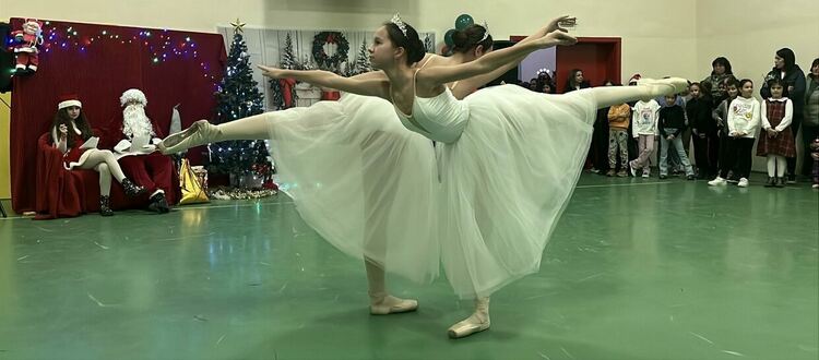 ОУ &bdquo;Шандор Петьофи&ldquo; отвори вратите си към магията на знанието, традициите и детските мечти