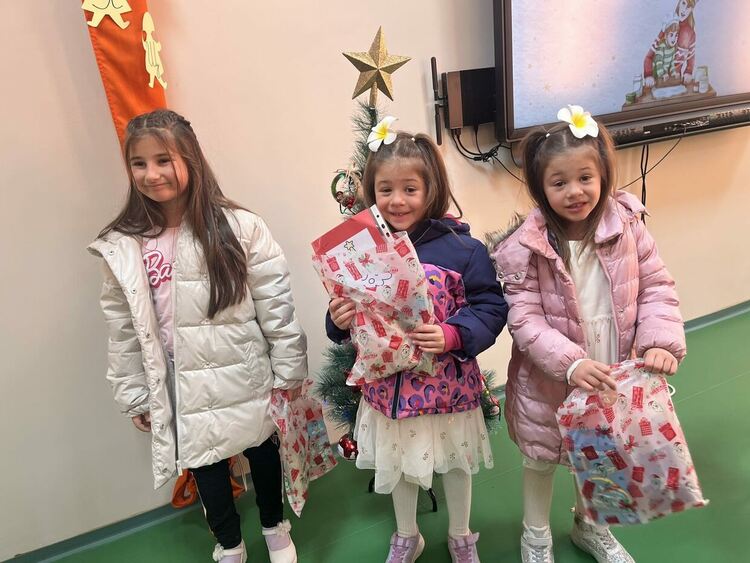 ОУ &bdquo;Шандор Петьофи&ldquo; отвори вратите си към магията на знанието, традициите и детските мечти