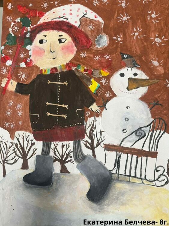 Млади художници от &bdquo;Колорит&ldquo; с престижни награди от национален конкурс