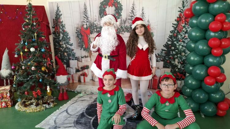 ОУ &bdquo;Шандор Петьофи&ldquo; отвори вратите си към магията на знанието, традициите и детските мечти