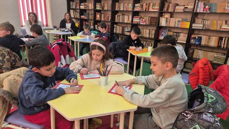 ОУ &bdquo;Шандор Петьофи&ldquo; отвори вратите си към магията на знанието, традициите и детските мечти