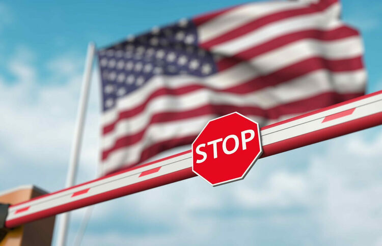 Тръмп забрани влизането в САЩ за граждани на още седем държави