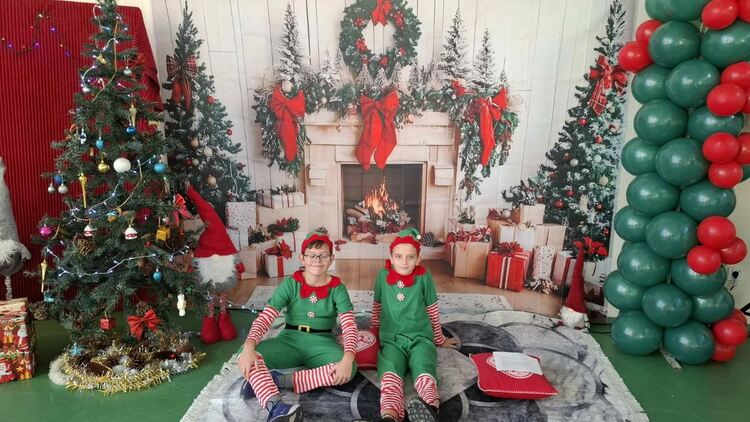 ОУ &bdquo;Шандор Петьофи&ldquo; отвори вратите си към магията на знанието, традициите и детските мечти