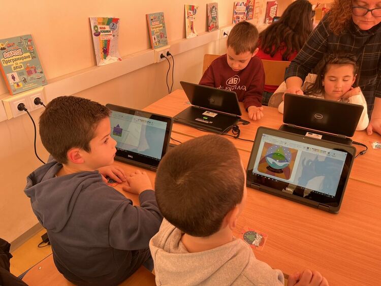 ОУ &bdquo;Шандор Петьофи&ldquo; отвори вратите си към магията на знанието, традициите и детските мечти