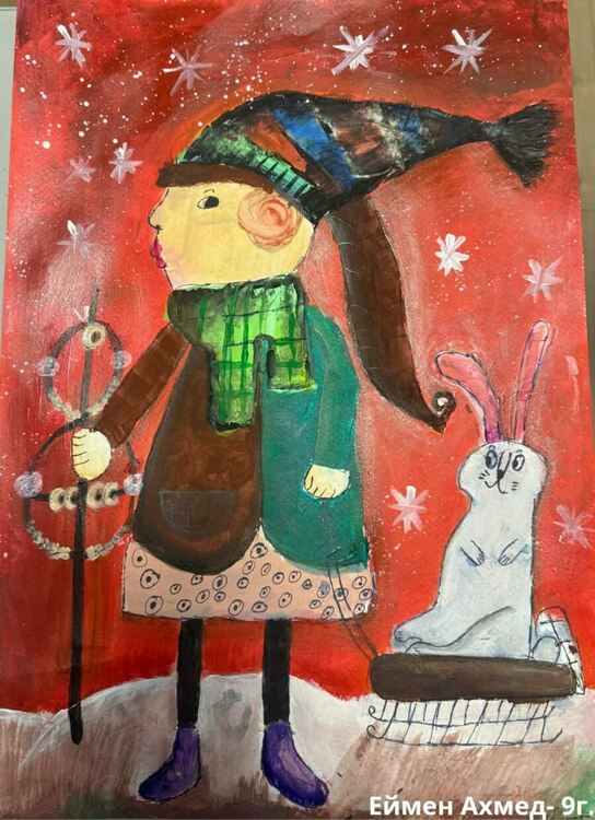 Млади художници от &bdquo;Колорит&ldquo; с престижни награди от национален конкурс