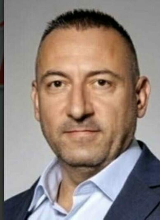 Петко Чирпанлиев