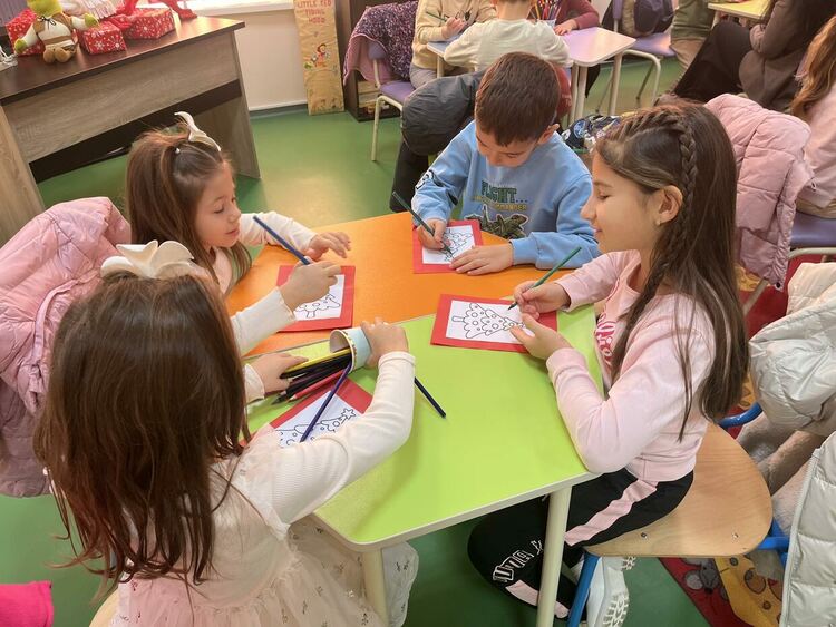 ОУ &bdquo;Шандор Петьофи&ldquo; отвори вратите си към магията на знанието, традициите и детските мечти