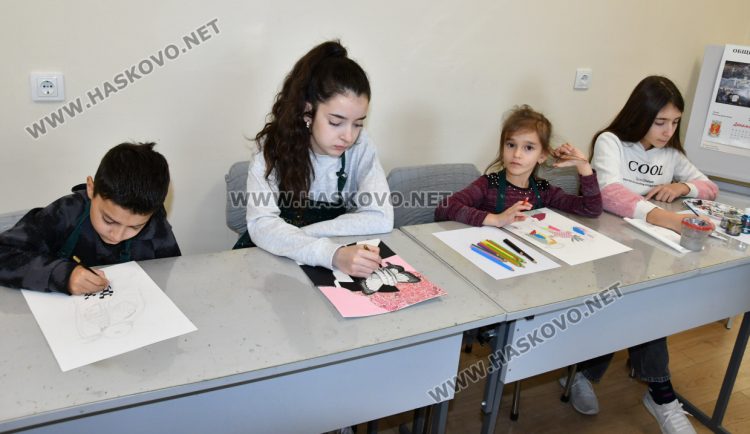 Млади художници от &bdquo;Колорит&ldquo; с престижни награди от национален конкурс