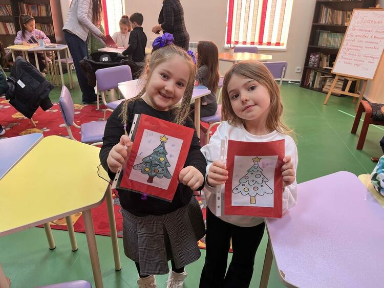 ОУ &bdquo;Шандор Петьофи&ldquo; отвори вратите си към магията на знанието, традициите и детските мечти