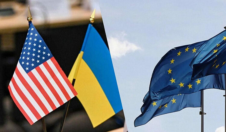  Politico: Тръмп тайно настройва страните от ЕС да не финансират Украйна