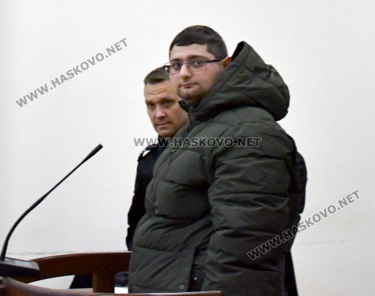 Ростислав Петков