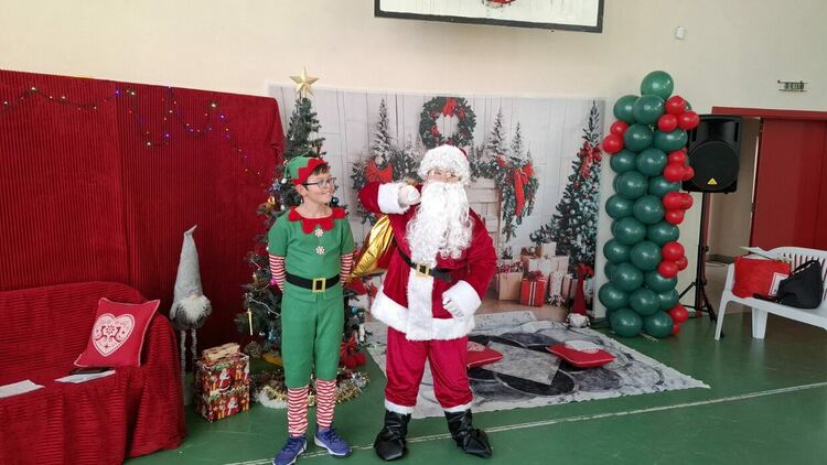 ОУ &bdquo;Шандор Петьофи&ldquo; отвори вратите си към магията на знанието, традициите и детските мечти