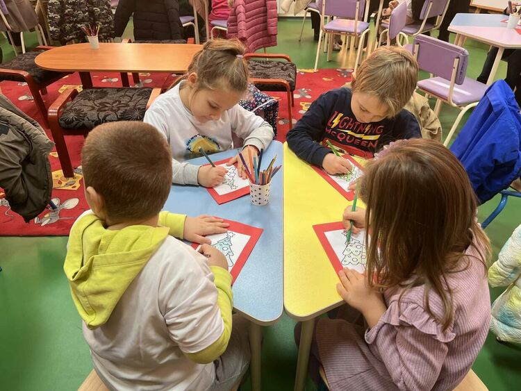 ОУ &bdquo;Шандор Петьофи&ldquo; отвори вратите си към магията на знанието, традициите и детските мечти