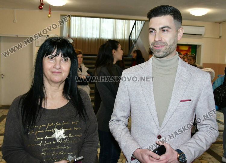 Георги Джумайов