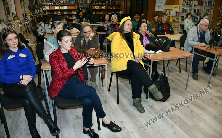 Д-р Драгомир Мирчев на 75 г.: Представи книгата си &bdquo;В плен на осмото изкуство&ldquo;