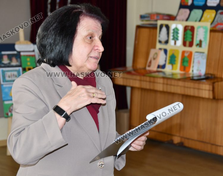 Росица Димова