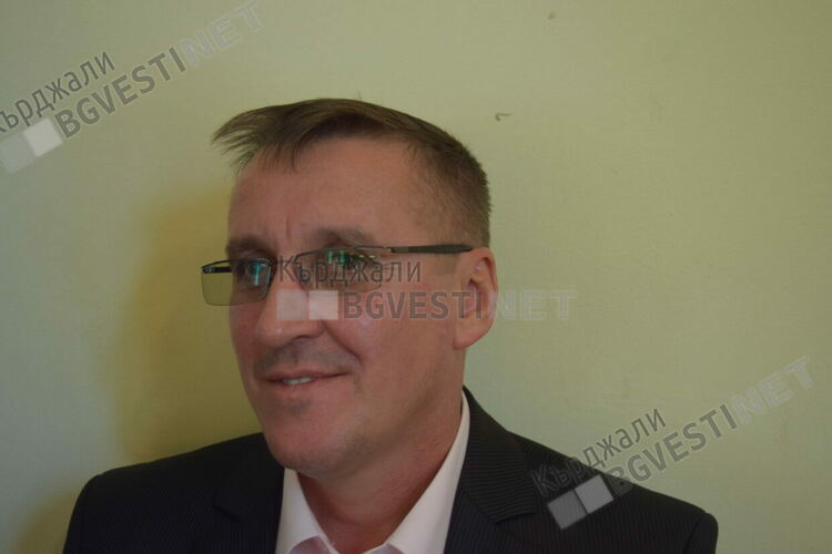 инж.Раид Идриз