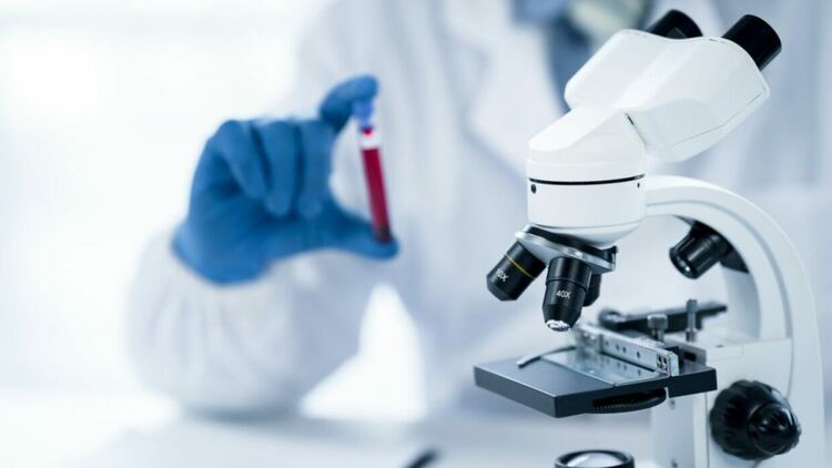 Кръвен тест може в бъдеще да определи риска от заболявания и продължителността на живота