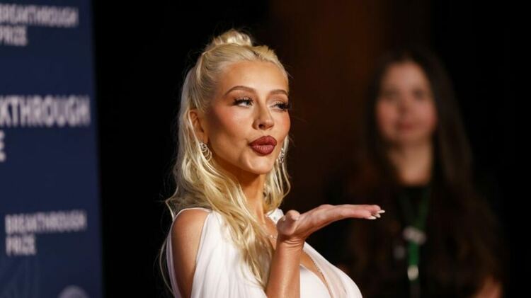 Christina Aguilera празнува 45 години &ndash; и продължава да вдъхновява фенове по света