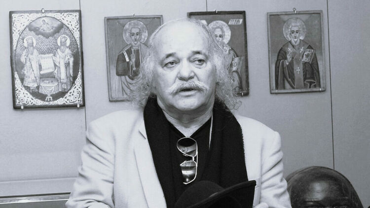 Отиде си двукратният олимпийски шампион Боян Радев