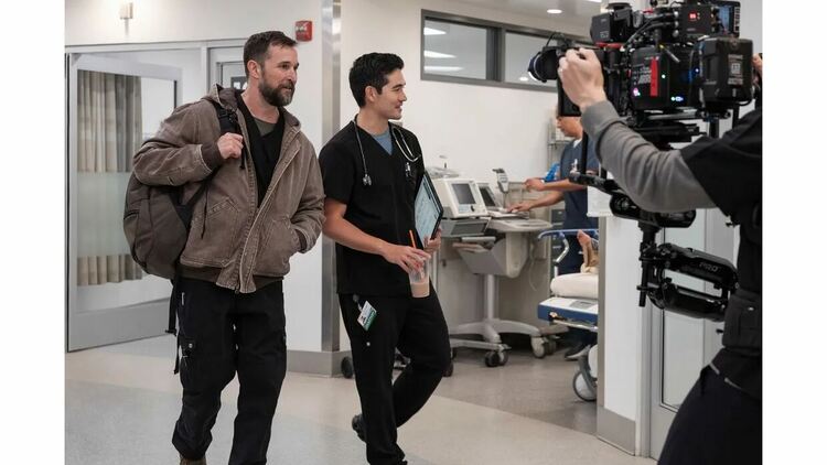 Втори сезон на &bdquo;Спешни случаи в Питсбърг&ldquo; с официален трейлър и плакат