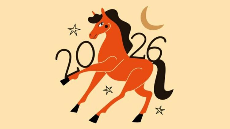 Късметлийски цветове за 2026 според фъншуй