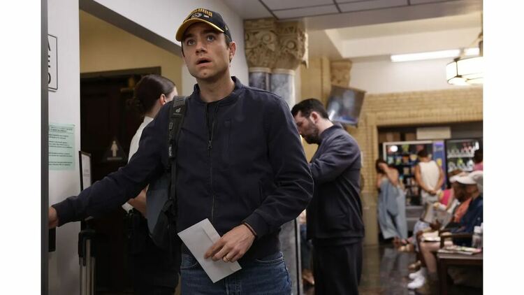 Втори сезон на &bdquo;Спешни случаи в Питсбърг&ldquo; с официален трейлър и плакат