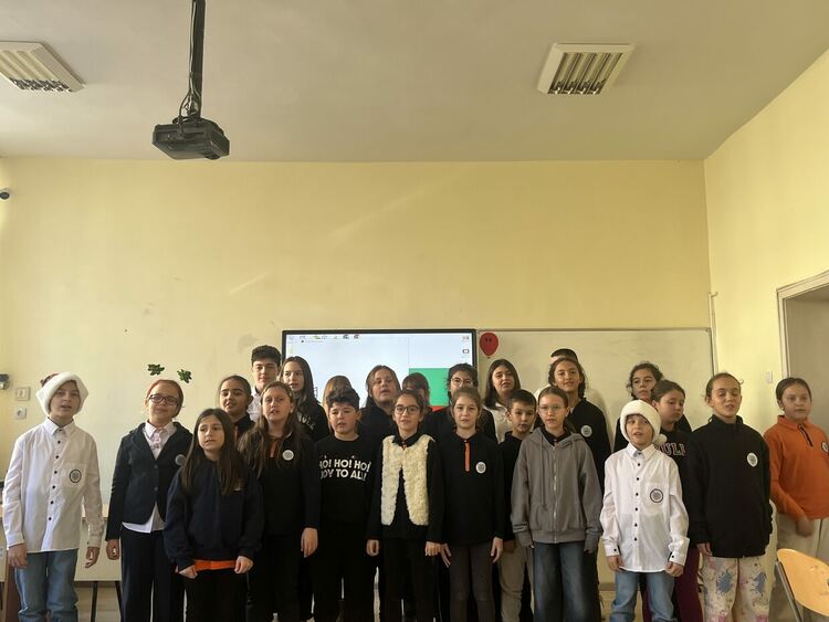 Похвала чрез слово и музика