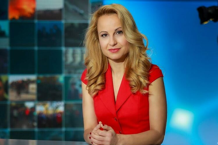 бТВ сваля Мария Цънцарова от ефир