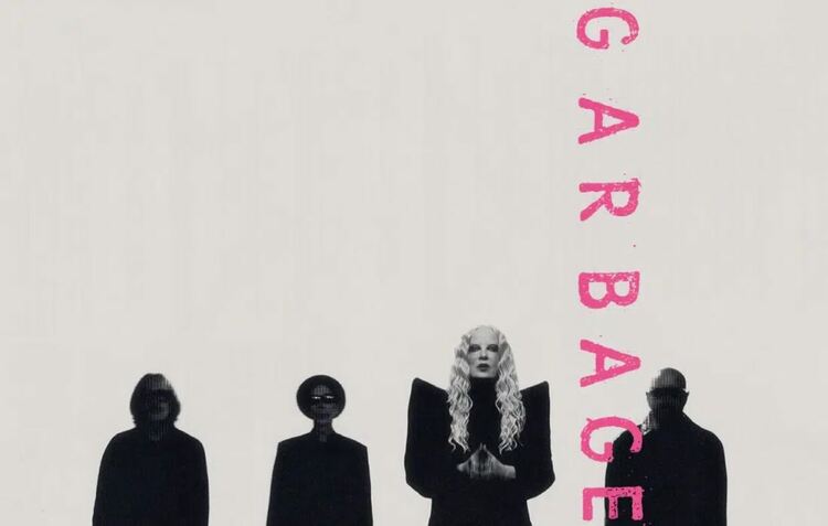 И Garbage идват догодина