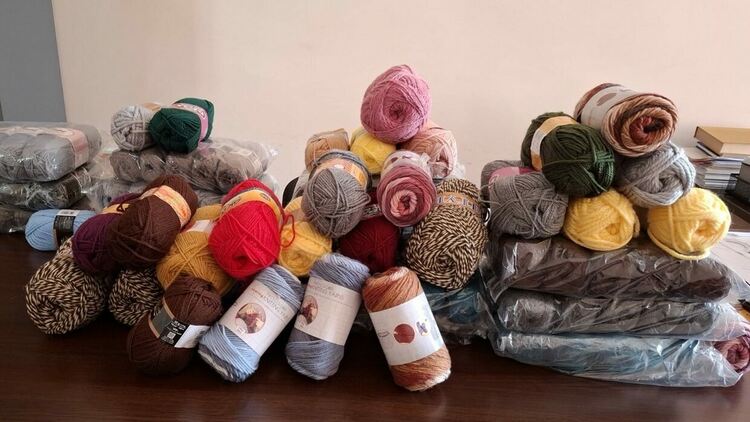 &bdquo;Едно налице, едно наопаки&ldquo;&nbsp;&ndash; жест на внимание, топлина и усмивки за възрастните хора в Хасково 